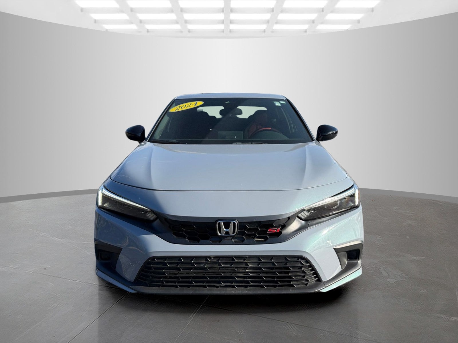 2024 Honda Civic Si Base
