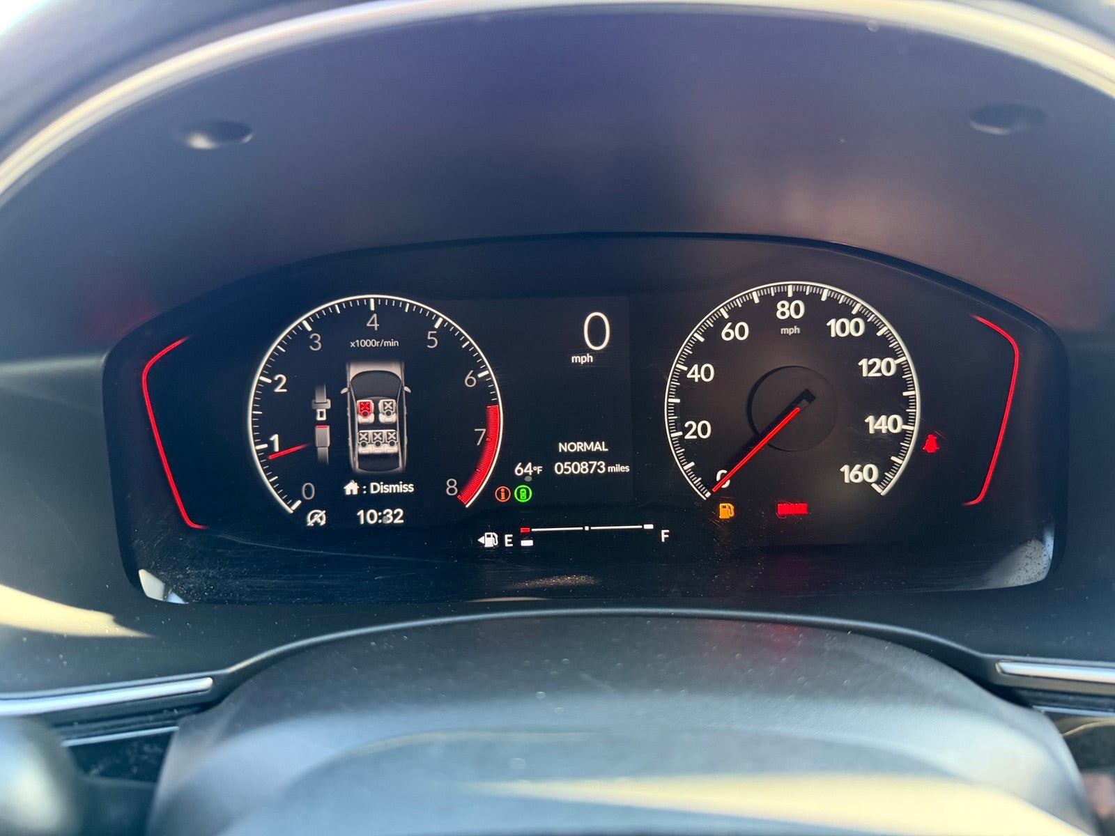 2024 Honda Civic Si Base