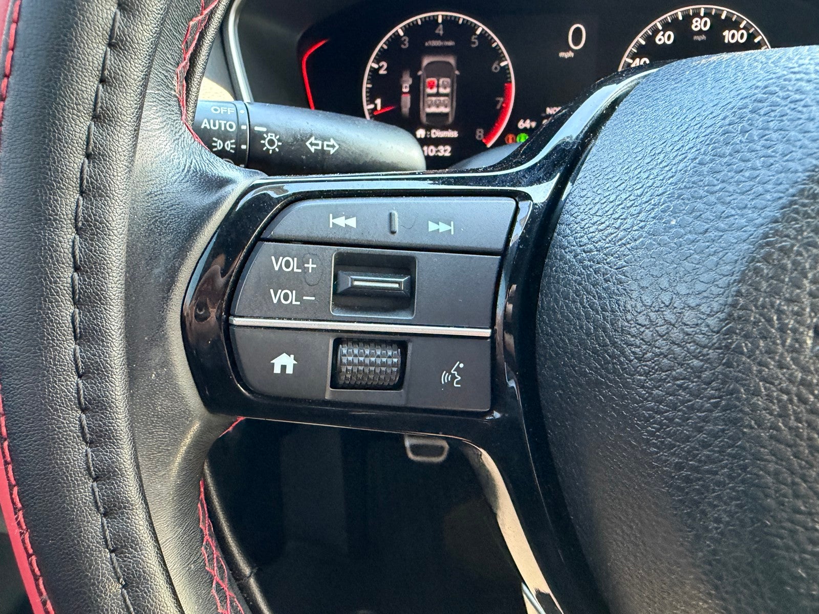 2024 Honda Civic Si Base