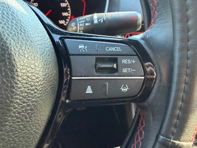 2024 Honda Civic Si Base