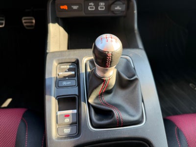 2024 Honda Civic Si Base