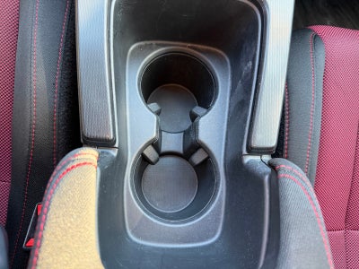 2024 Honda Civic Si Base