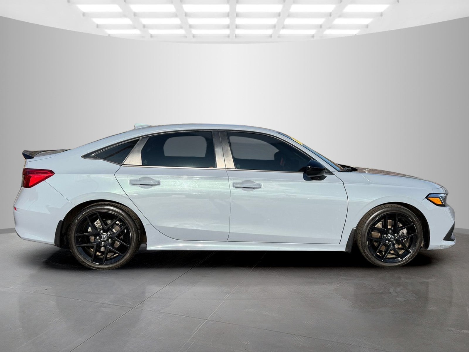 2024 Honda Civic Si Base