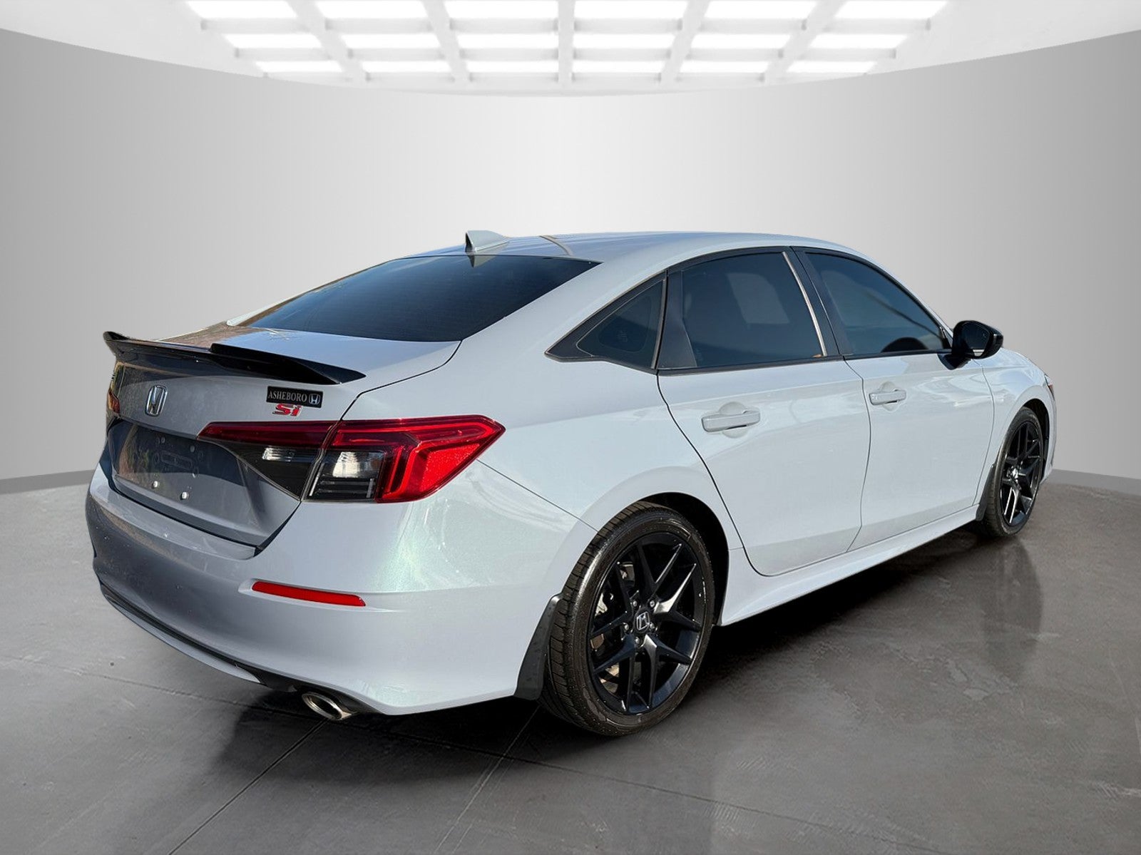 2024 Honda Civic Si Base