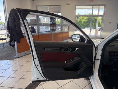 2026 Honda Civic Si Base