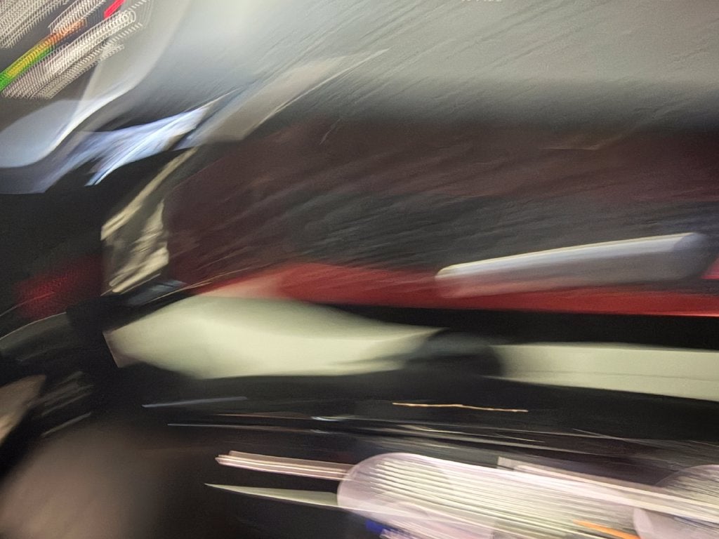 2026 Honda Civic Si Base