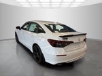 2026 Honda Civic Si Base