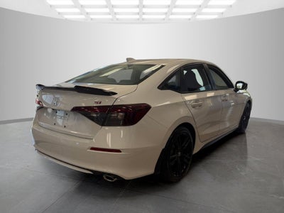 2026 Honda Civic Si Base