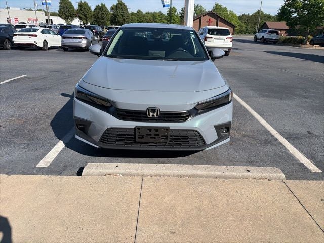 2023 Honda Civic Touring