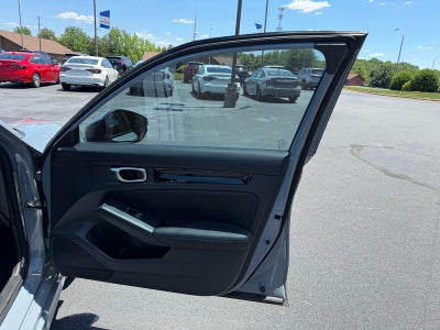 2023 Honda Civic Touring