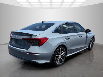 2023 Honda Civic Touring