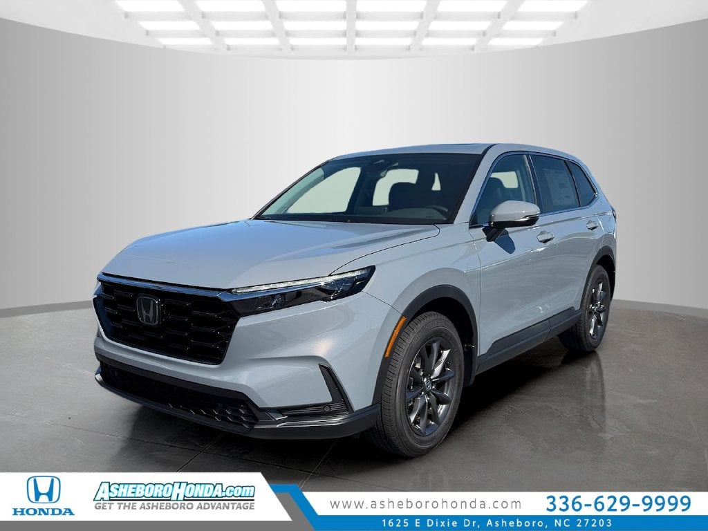 2022 Honda CR-V For Sale Near Greensboro NC | Asheboro | High Point