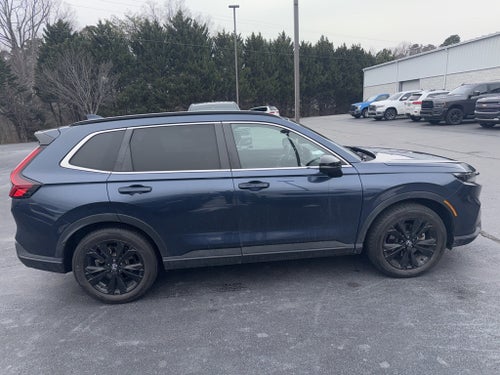 2023 Honda CR-V Hybrid Sport Touring