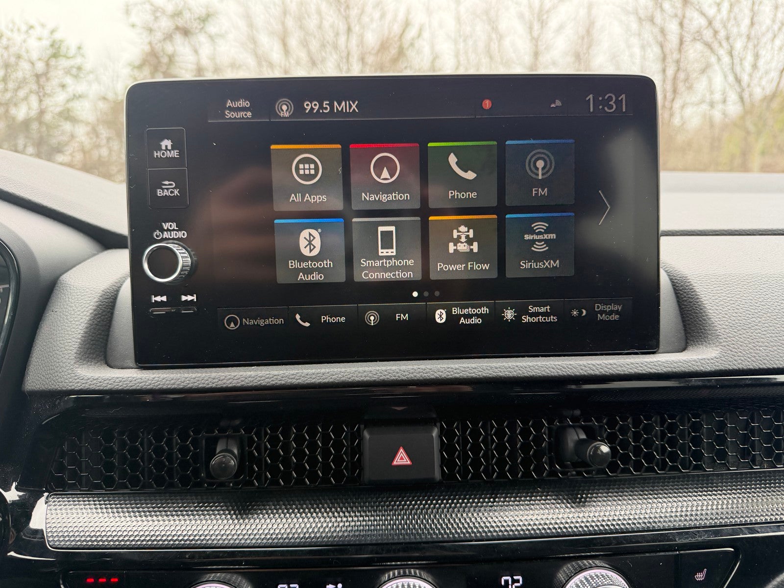 2023 Honda CR-V Hybrid Sport Touring