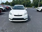 2013 Toyota Matrix S
