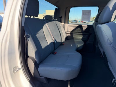 2020 RAM 1500 Classic Tradesman