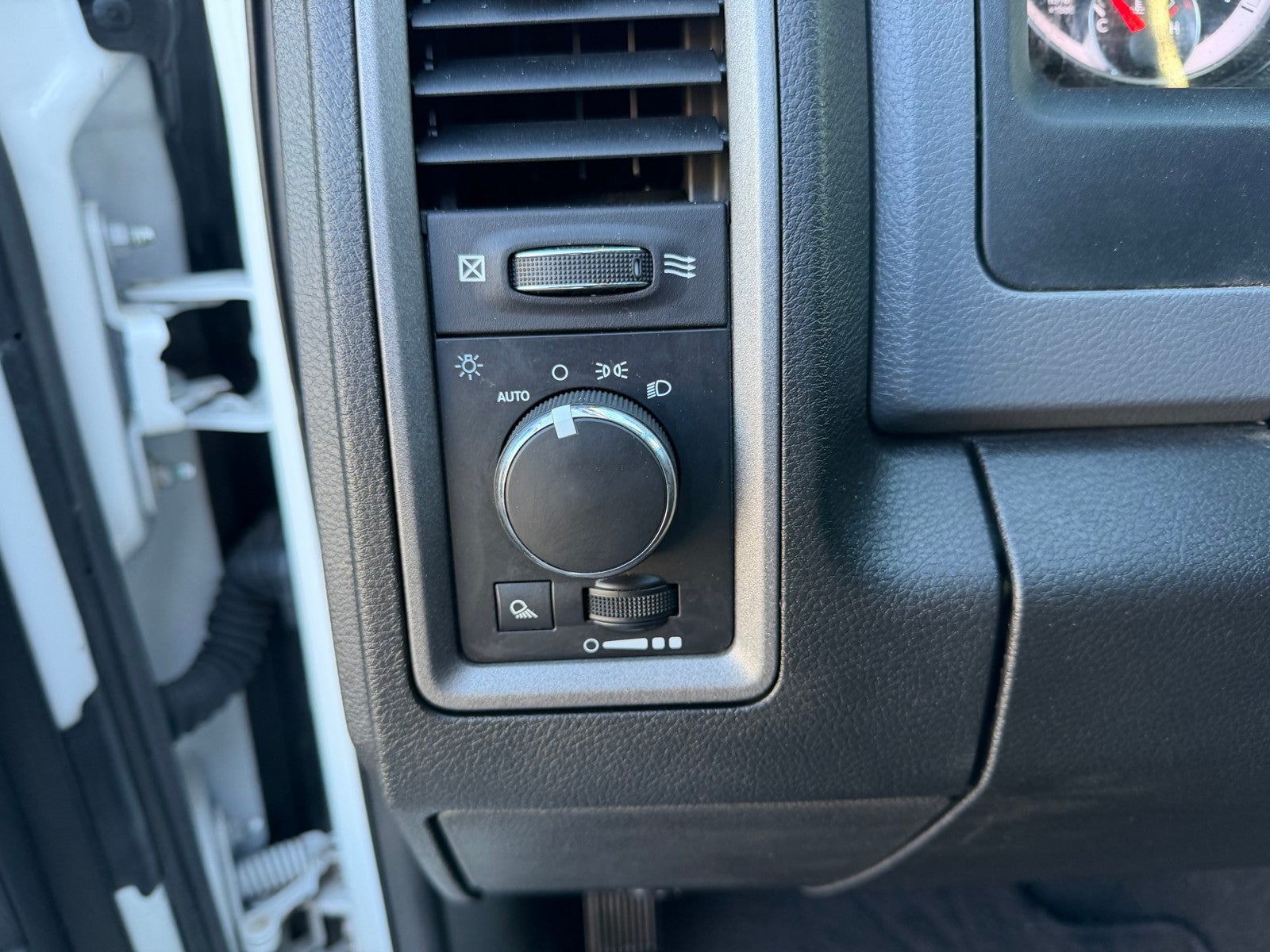 2020 RAM 1500 Classic Tradesman