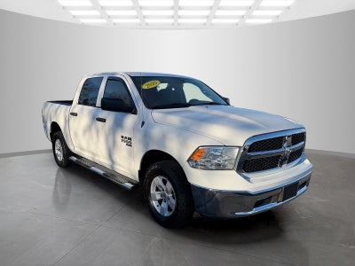 2020 RAM 1500 Classic Tradesman