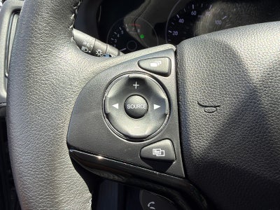 2021 Honda HR-V Sport