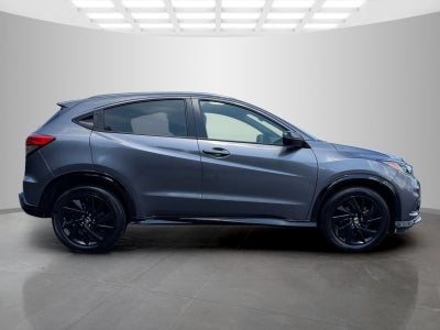 2021 Honda HR-V Sport