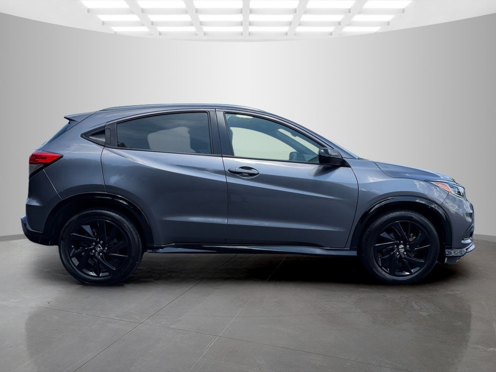2021 Honda HR-V Sport