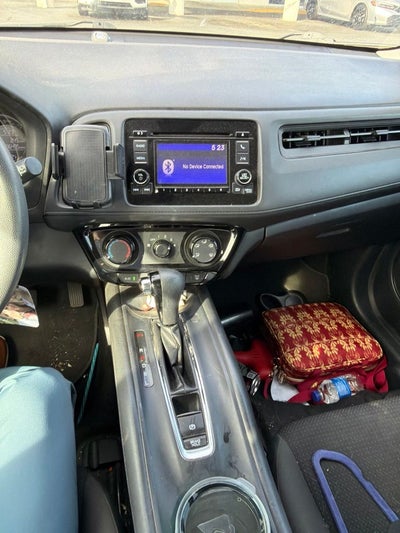 2021 Honda HR-V LX