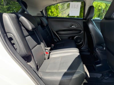 2019 Honda HR-V EX-L