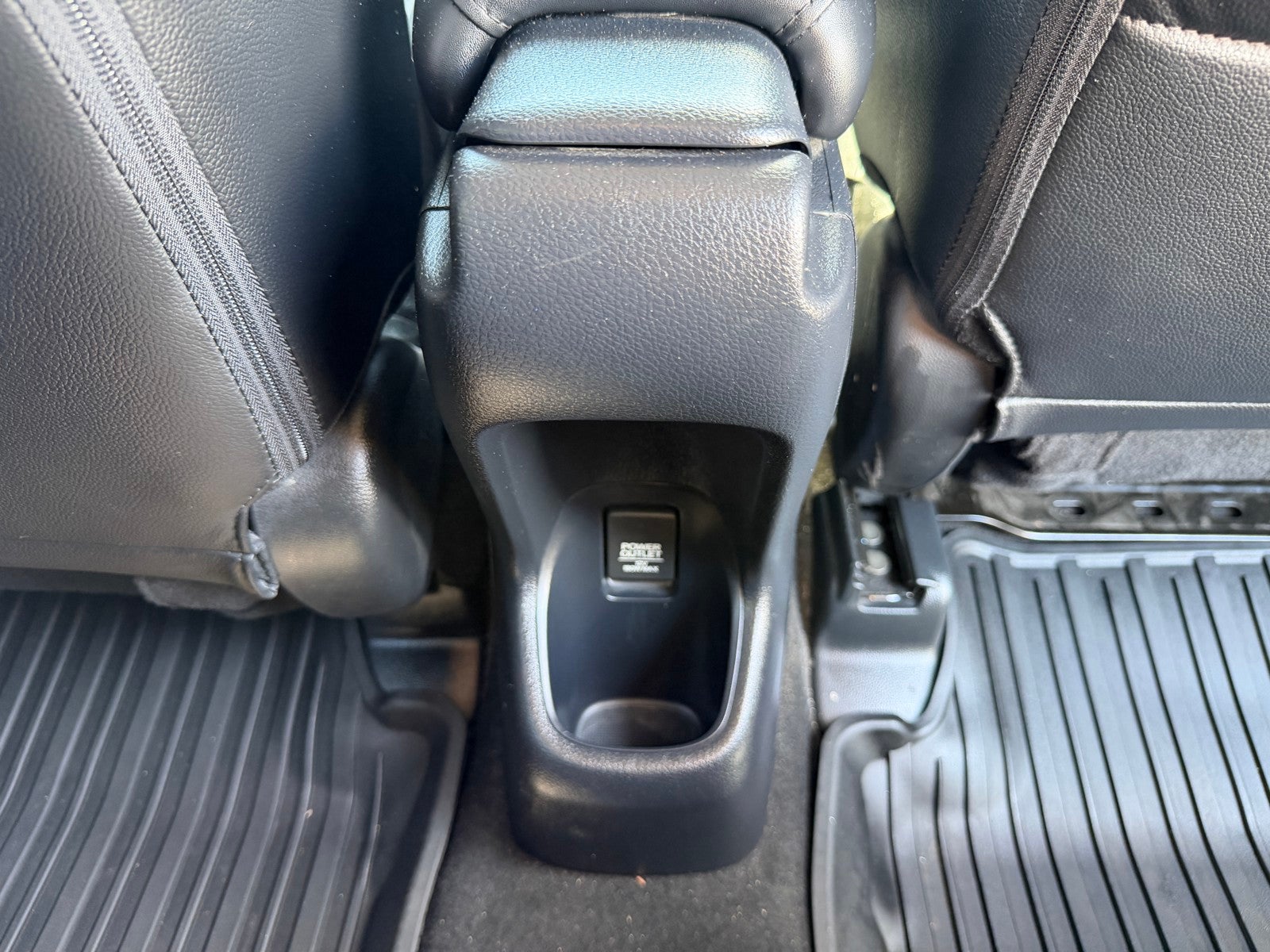 2019 Honda HR-V EX-L