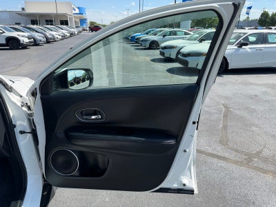 2019 Honda HR-V EX-L