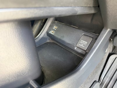 2019 Honda HR-V EX-L