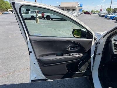 2019 Honda HR-V EX-L