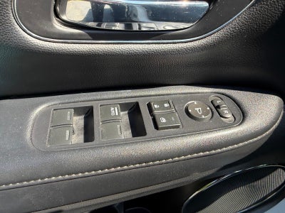 2019 Honda HR-V EX-L