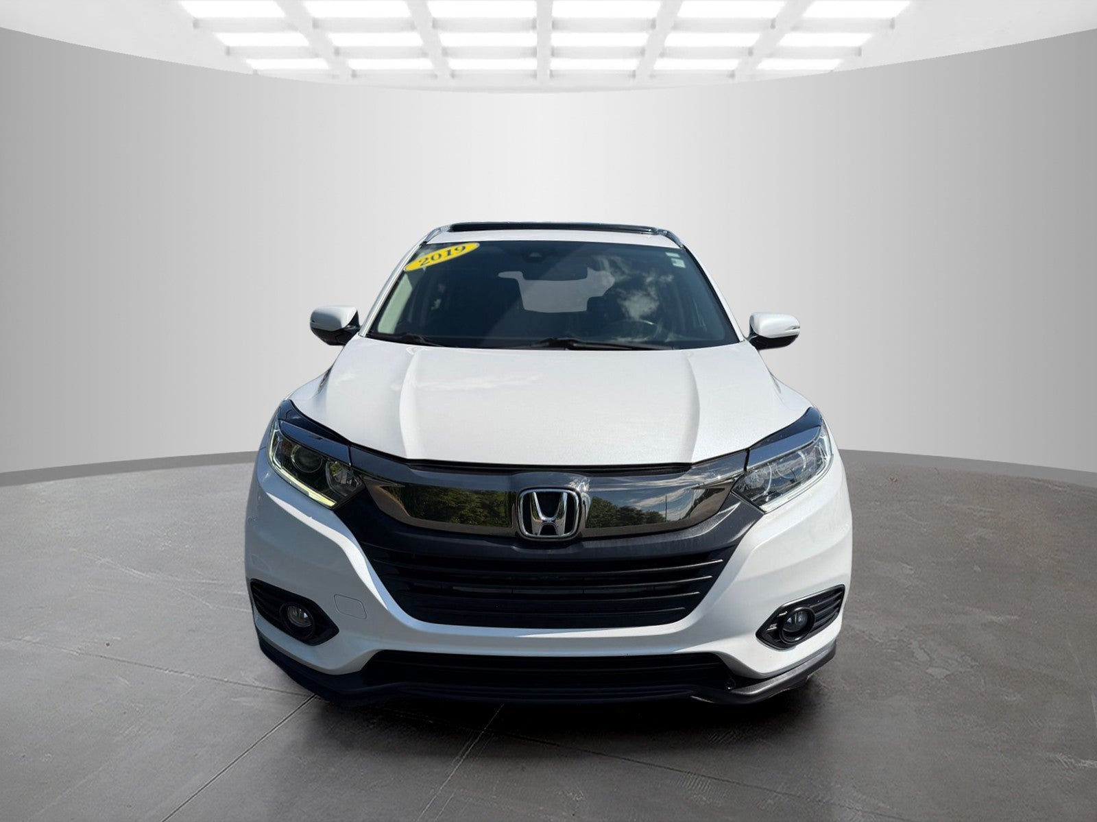 2019 Honda HR-V EX-L