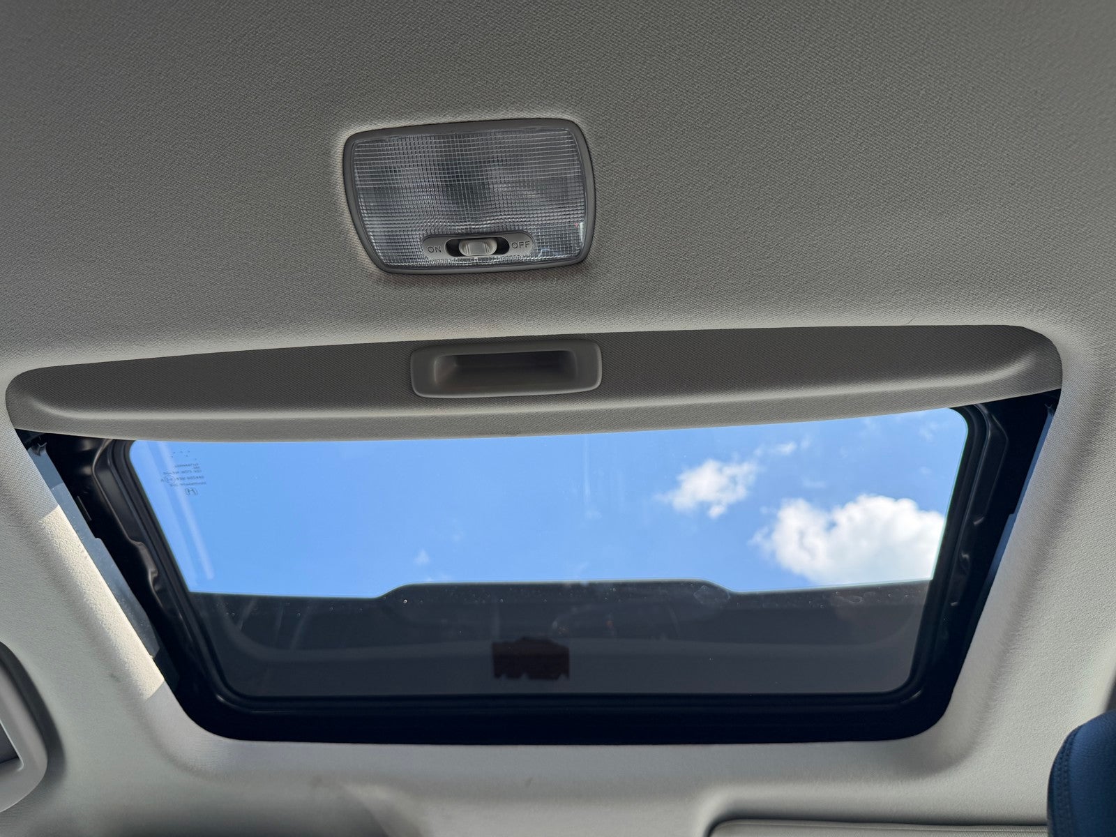 2019 Honda HR-V EX-L