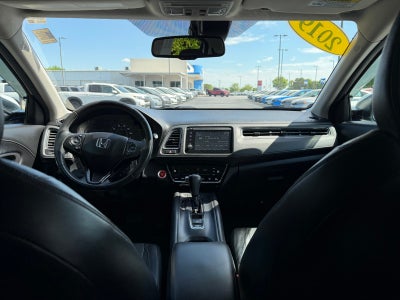 2019 Honda HR-V EX-L