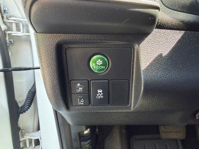 2019 Honda HR-V EX-L