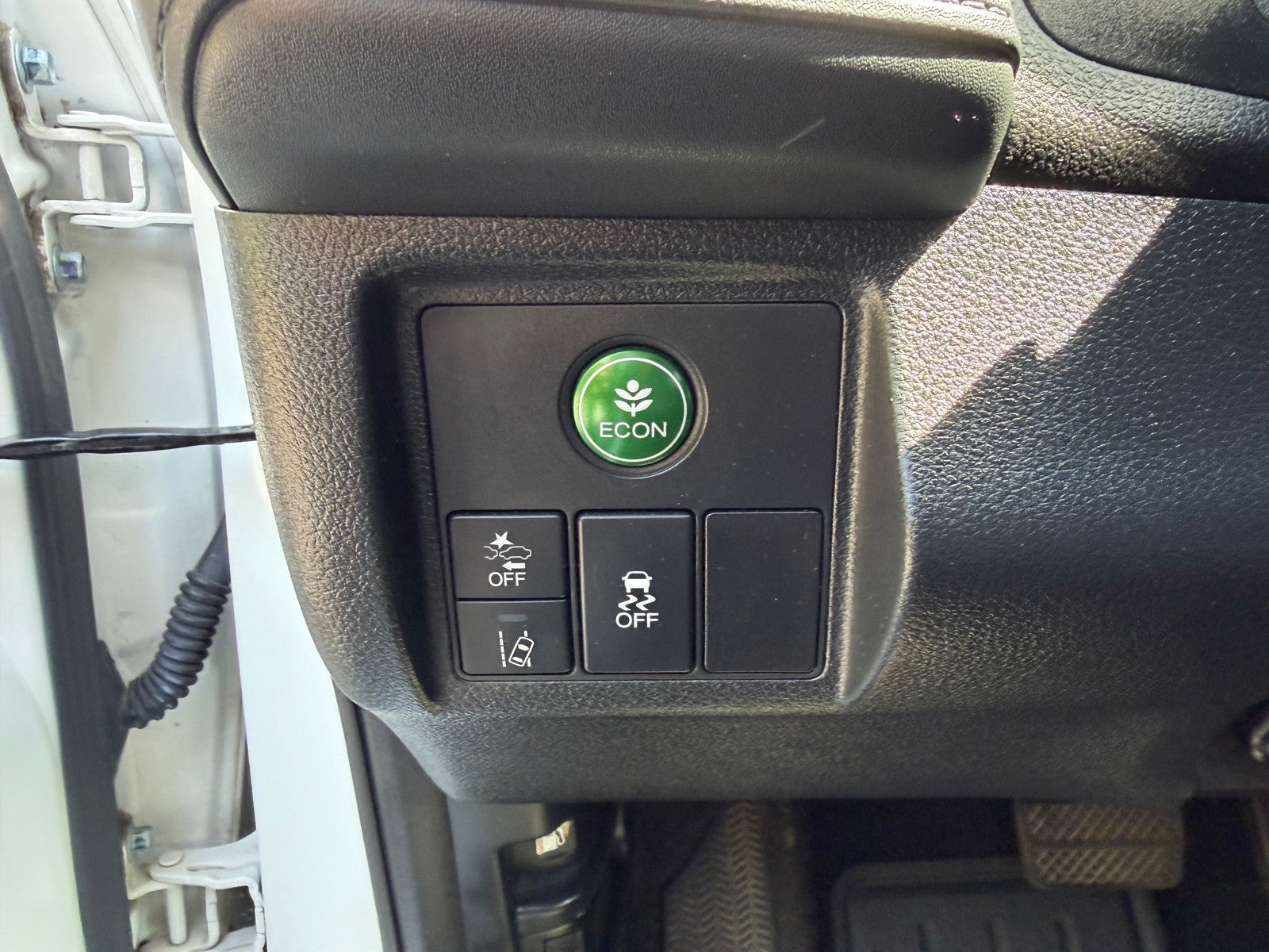 2019 Honda HR-V EX-L