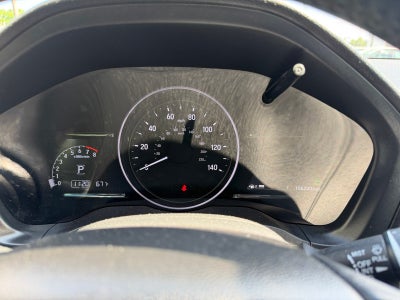 2019 Honda HR-V EX-L