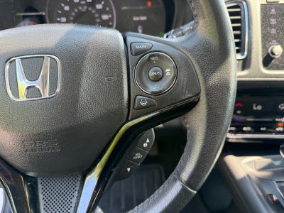 2019 Honda HR-V EX-L