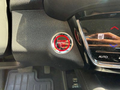 2019 Honda HR-V EX-L