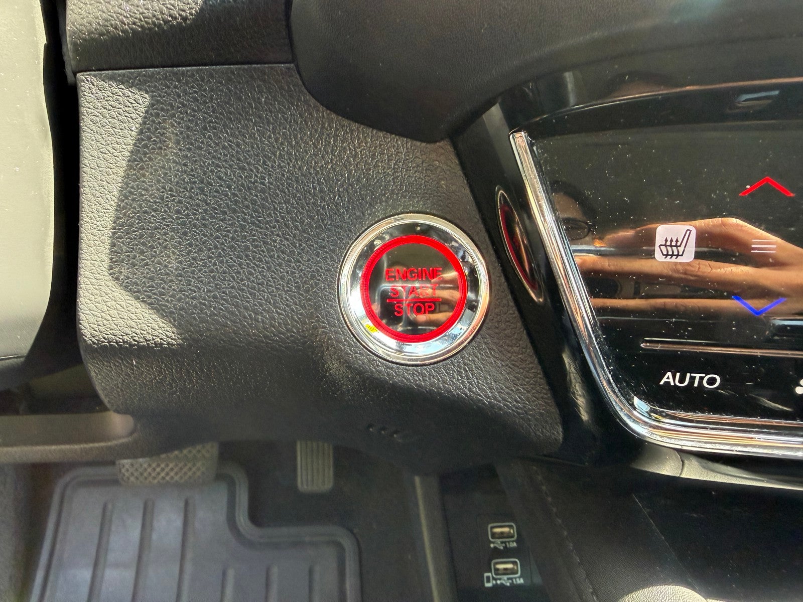 2019 Honda HR-V EX-L