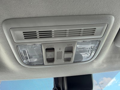 2019 Honda HR-V EX-L