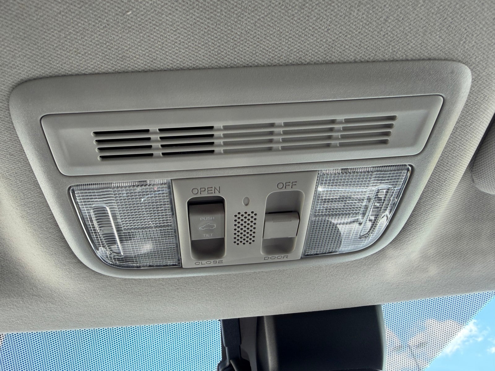 2019 Honda HR-V EX-L