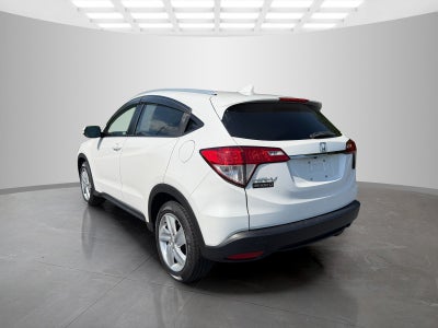 2019 Honda HR-V EX-L