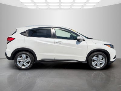 2019 Honda HR-V EX-L