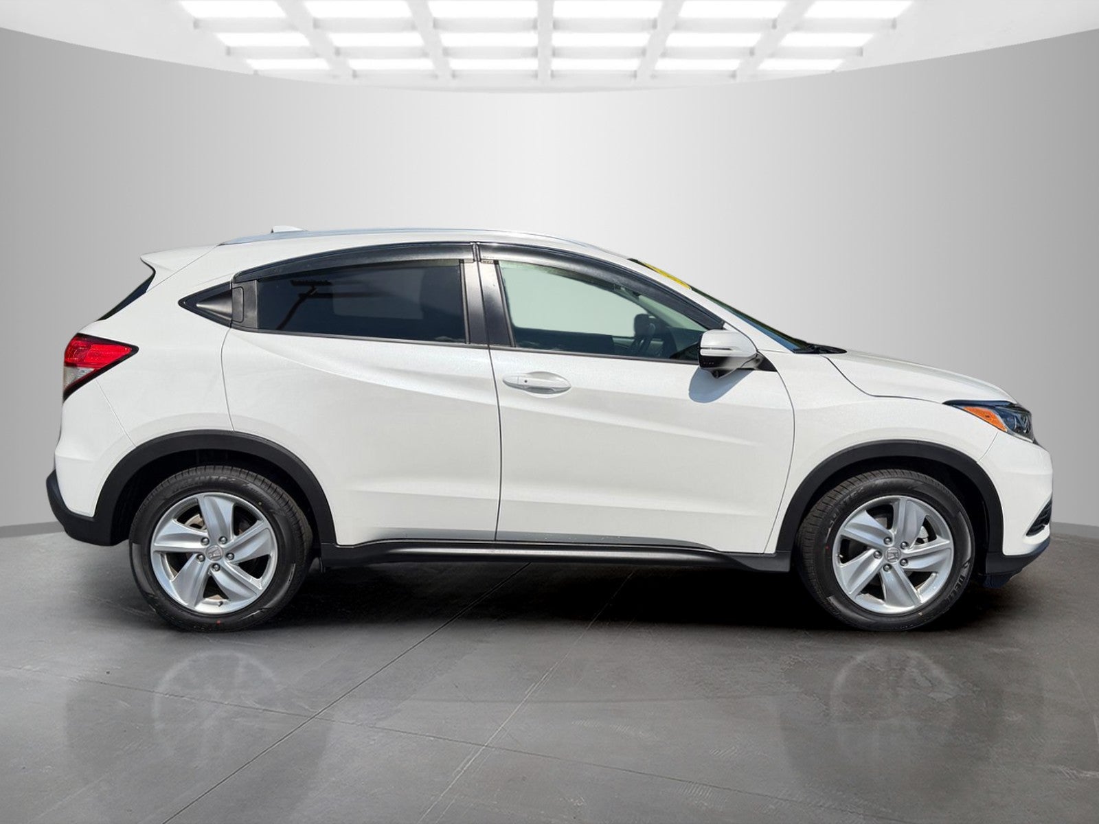 2019 Honda HR-V EX-L