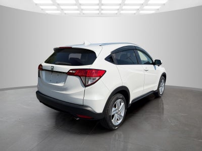 2019 Honda HR-V EX-L