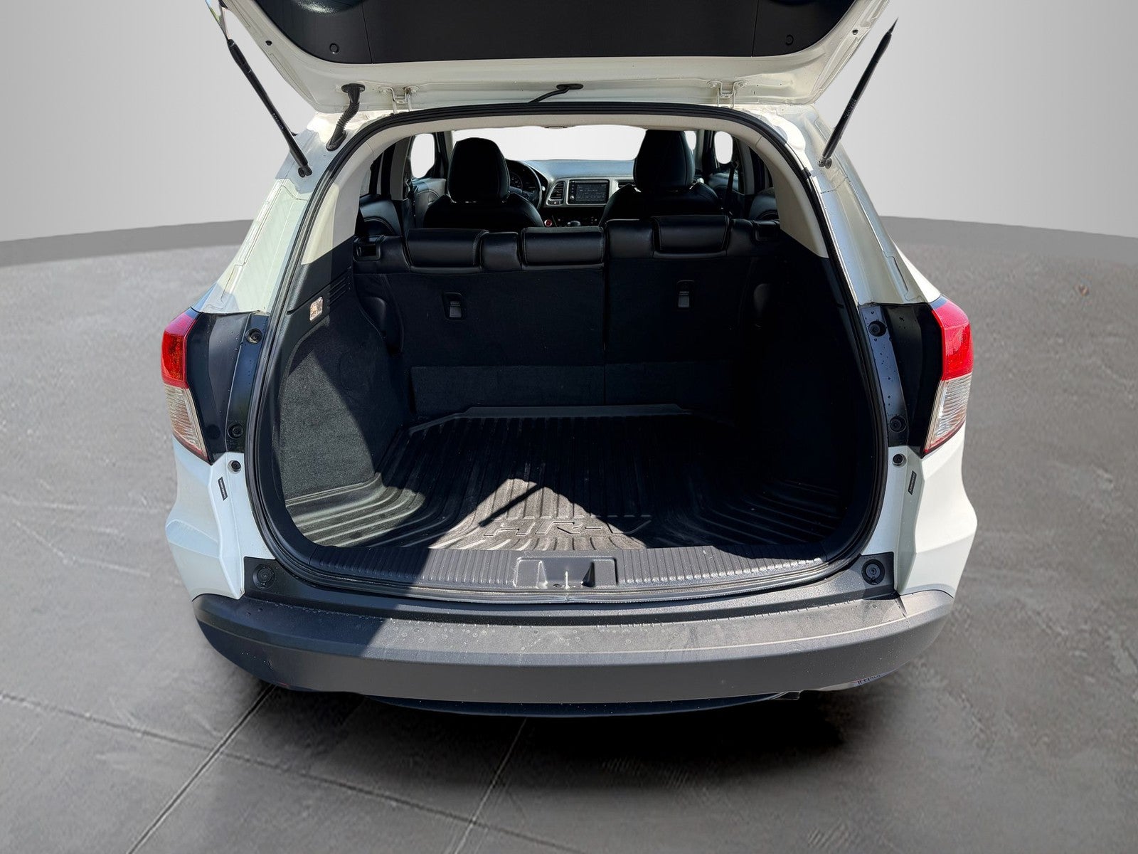 2019 Honda HR-V EX-L