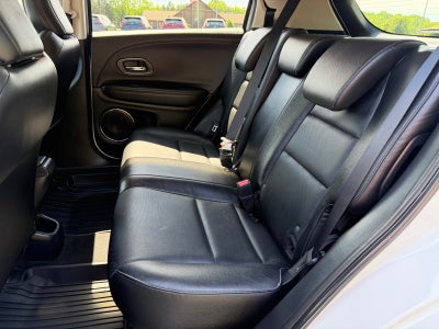 2019 Honda HR-V EX-L