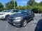 2018 Honda HR-V LX